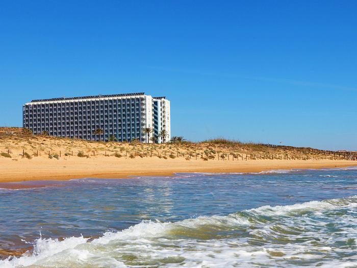 Hotel Playas de Guardamar - Bild 1