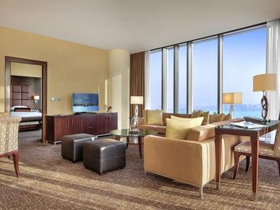 Hotel City Centre Rotana Doha - Bild 4
