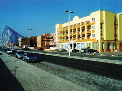 Hotel CityMar Mediterraneo - Bild 2