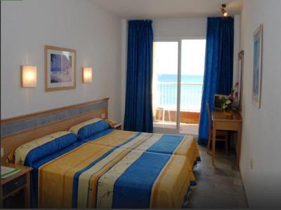 Hotel CityMar Mediterraneo - Bild 3