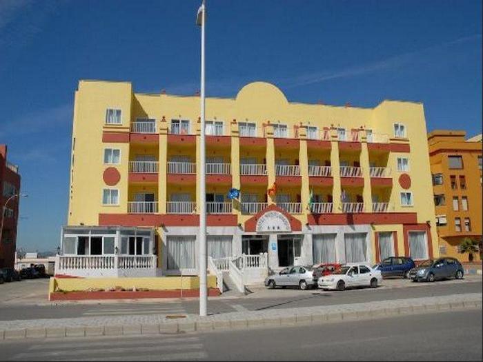 Hotel CityMar Mediterraneo - Bild 1