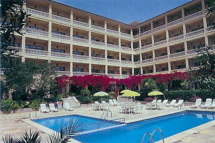 Hotel Isla del Sol - Bild 1