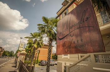 Hotel Villa Maranello - Bild 3