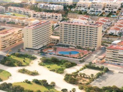 Hotel Playas de Torrevieja - Bild 3