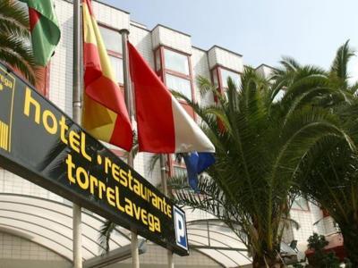 Hotel City House Torrelavega - Bild 2