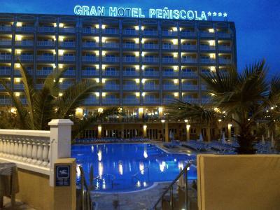 Gran Hotel Peñiscola - Bild 5