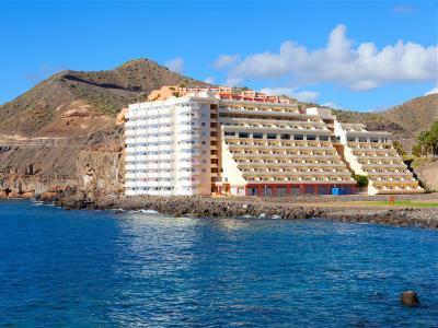 Hotel Marina Elite Resort - Bild 4