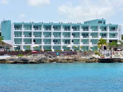 Hotel B Cozumel - Bild 4
