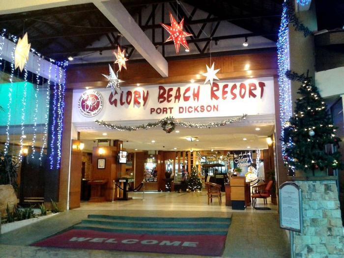 Glory Beach Resort - Bild 1