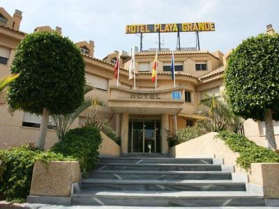 Hotel Playa Grande - Bild 3