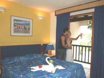 Hotel Sunsol Ecoland - Bild 3