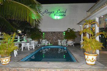 Hotel Pousada Rayer Land - Bild 2