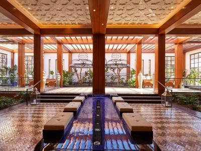 Mövenpick Hotel Mansour Eddahbi Marrakech - Bild 3