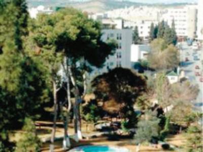 Hotel Menzeh Zalagh - Bild 5