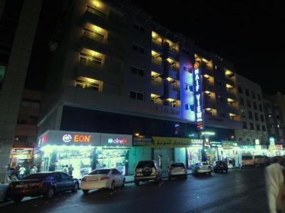 Naif View Hotel - Bild 3