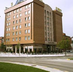 Hotel Albret - Bild 4