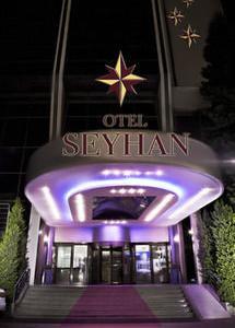 Hotel Seyhan - Bild 4