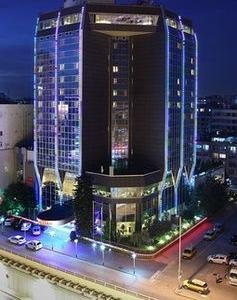 Hotel Seyhan - Bild 2