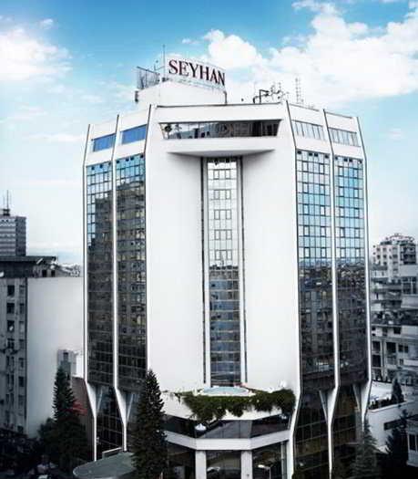 Hotel Seyhan - Bild 1