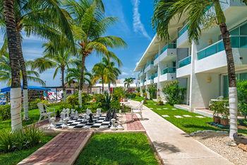 El Cid La Ceiba Beach Hotel - Bild 5