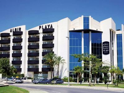 Albir Playa Hotel & Spa - Bild 3