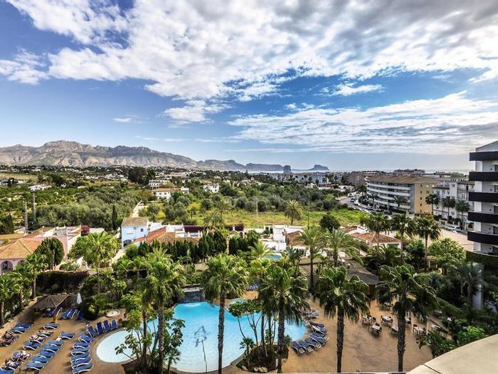 Albir Playa Hotel & Spa - Bild 1