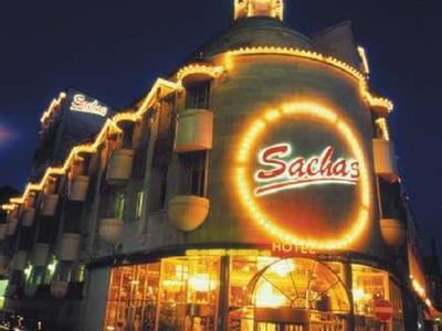 Sachas Hotel Manchester - Bild 4