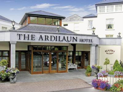 The Ardilaun Hotel - Bild 3