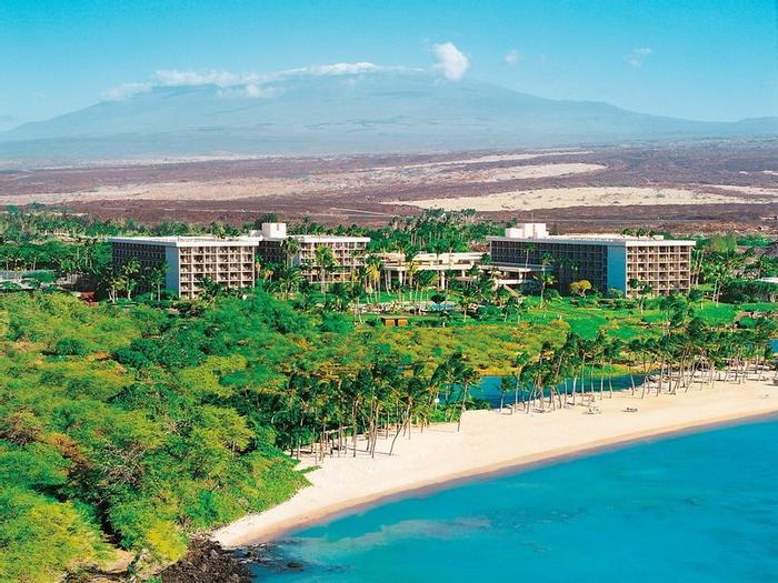 Waikoloa Beach Marriott Resort & Spa - Bild 1