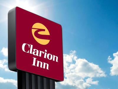 Hotel Clarion Inn - Bild 5