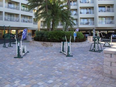 Hotel Sailport Waterfront Suites on Tampa Bay - Bild 4