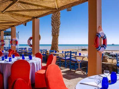 Hotel Club Paradisio El Gouna Red Sea - Bild 2