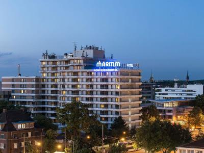 Maritim Hotel Darmstadt - Bild 2