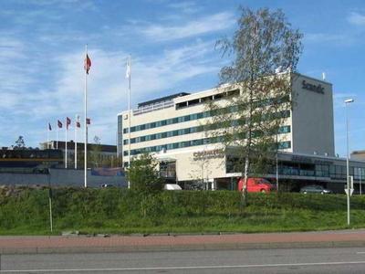 Hotel Scandic Espoo - Bild 3