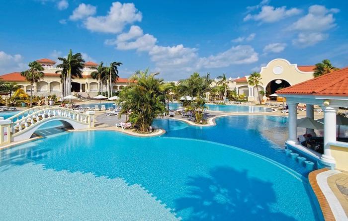 Hotel Paradisus Princesa del Mar Resort & Spa - Bild 1