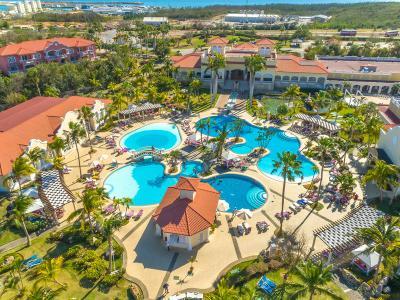 Hotel Paradisus Princesa del Mar Resort & Spa - Bild 4