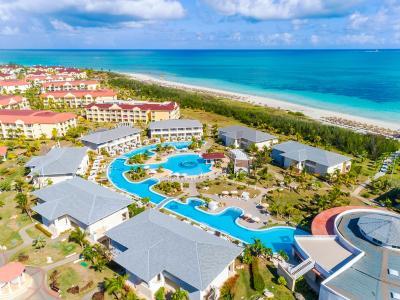 Hotel Paradisus Princesa del Mar Resort & Spa - Bild 2