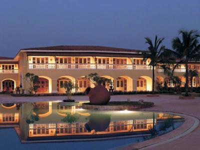 Hotel The Lalit Golf & Spa Resort Goa - Bild 5