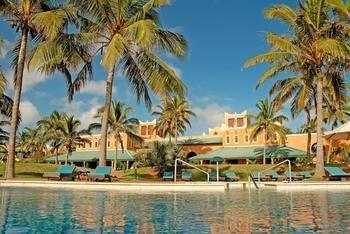Avani Pemba Beach Hotel & Spa - Bild 3