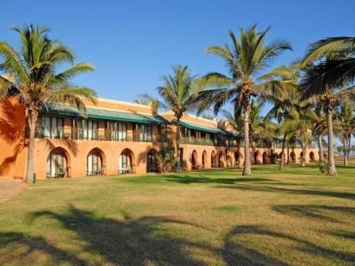 Avani Pemba Beach Hotel & Spa - Bild 2