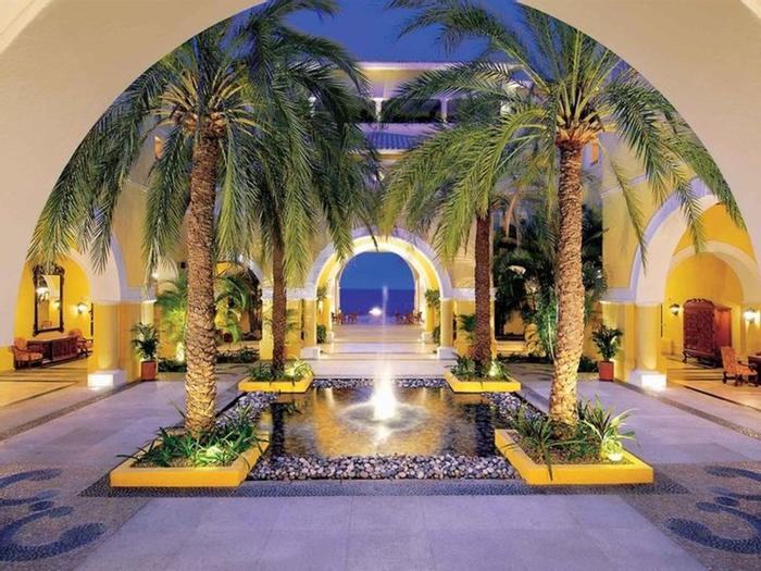 Dreams Los Cabos Suites Golf Resort & Spa - Bild 1