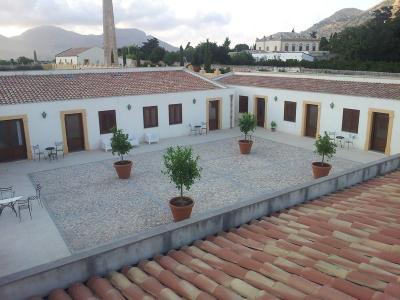 Villa Lampedusa Hotel & Residence - Bild 2