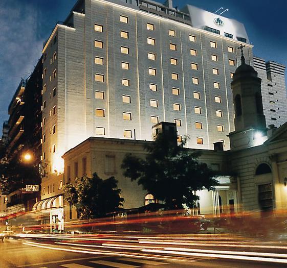 Hotel Argenta Towers - Bild 1
