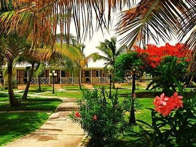 Hotel Anguilla Great House Beach Resort - Bild 2