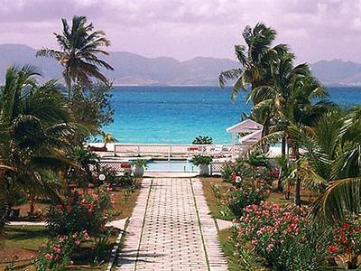 Hotel Anguilla Great House Beach Resort - Bild 5