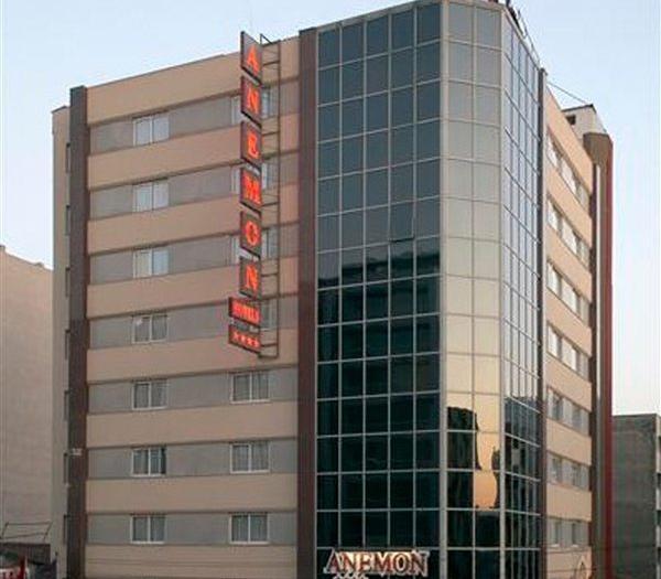 Hotel Anemon Izmir - Bild 1