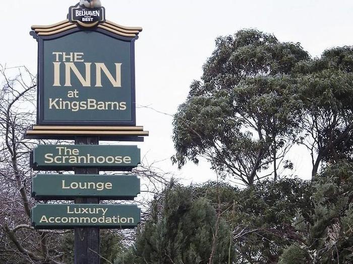 The Inn at Kingsbarns - Bild 1