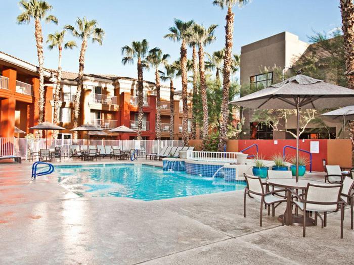 Hotel Holiday Inn Express & Suites Scottsdale - Old Town - Bild 1