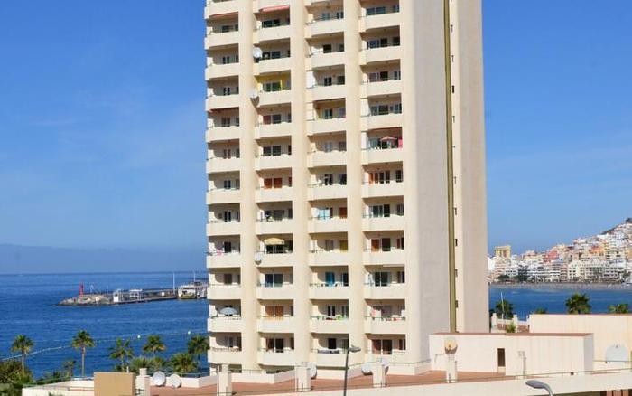 Hotel Costa Mar Apartments - Bild 1