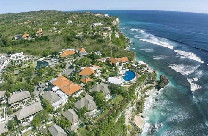 Hotel Blue Point Bay Villas & Spa - Bild 1